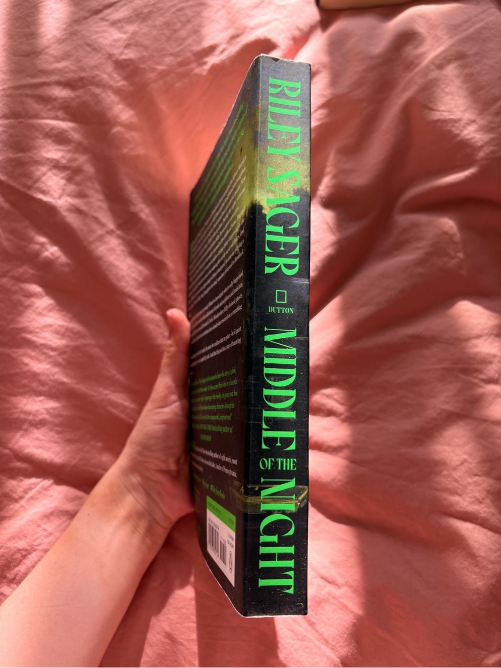 Riley Sager Books - Picture 7 of 16